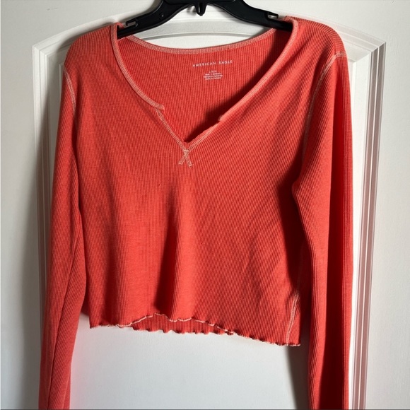 American Eagle Outfitters Tops - American Eagle long sleeve top